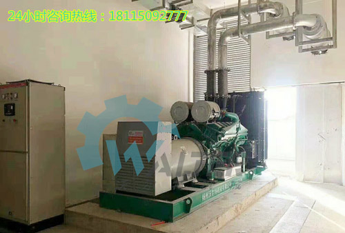800KW˹l(f)늙CM